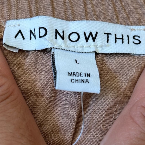 And Now This Dress - Picture 3 of 6